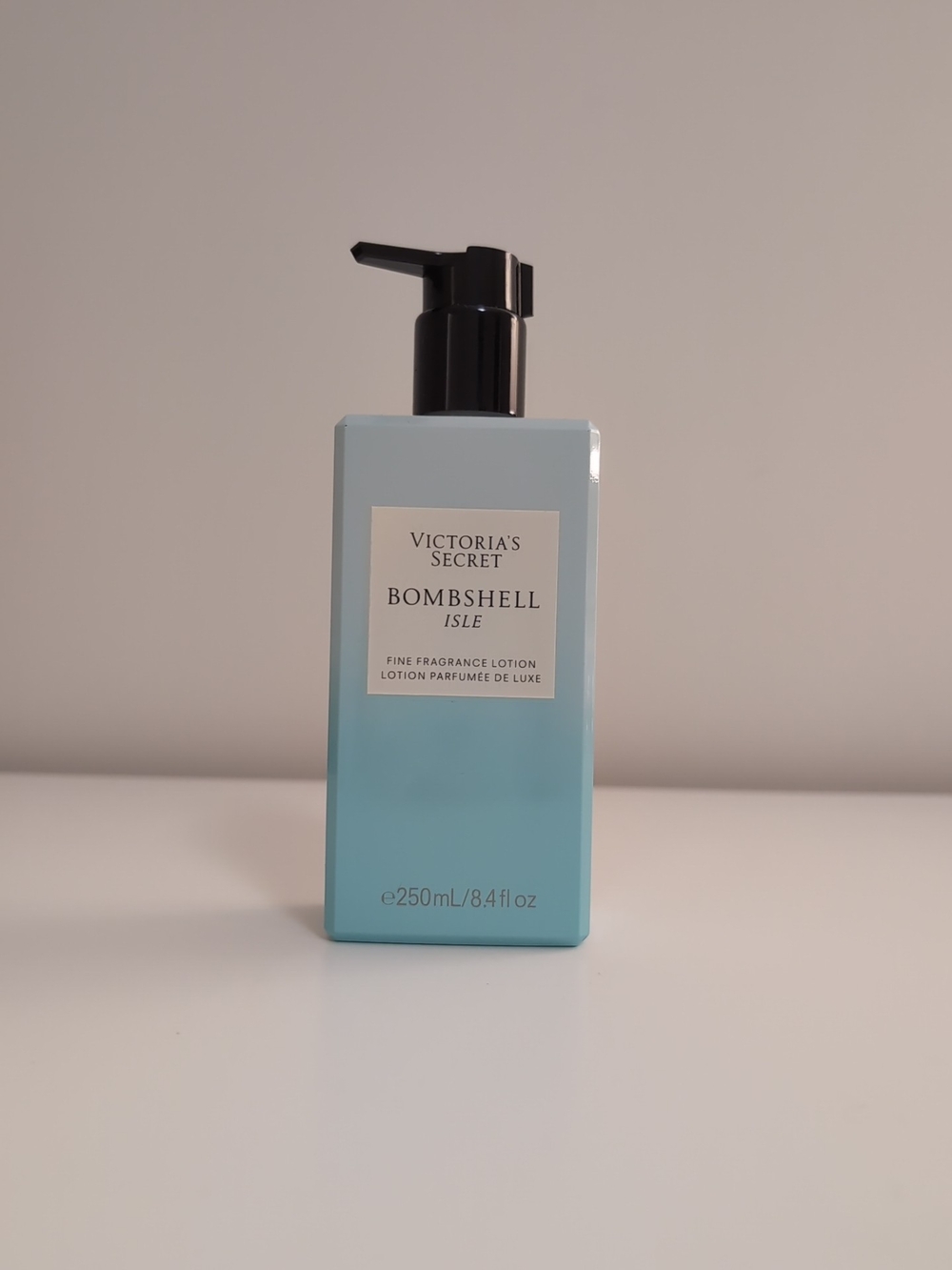 Victoria's Secret Bombshell Isle Lotion